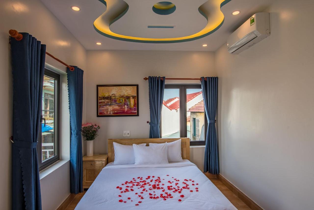 Minh An Riverside Villa Hội An Kültér fotó